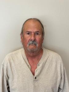 Johnny Lester Bonin a registered Sex Offender of Texas