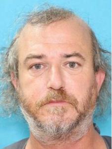 Darin Michael James a registered Sex Offender of Texas