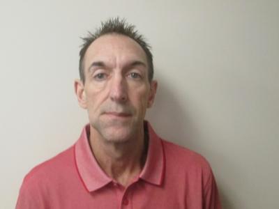 Gary Wayne Stegill a registered  of Texas