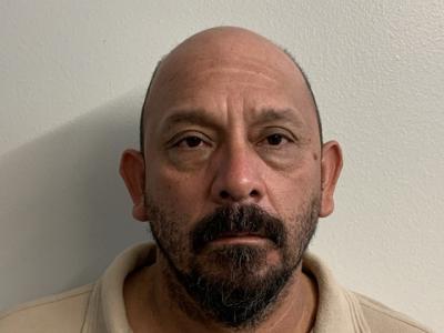 Juan R Villegas a registered  of Texas