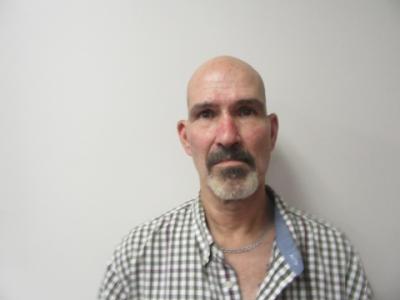 Lance Lavelle Brewton a registered  of Texas