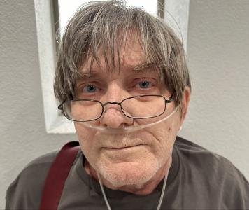 Patrick Russell Wilson a registered Sex Offender of Texas