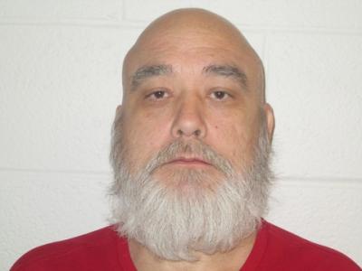 Cecil Marlin Judd Jr a registered Sex Offender of Texas