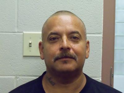 Rene Villarreal a registered  of Texas