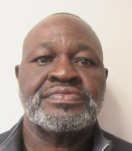 Reese D Johnson a registered Sex Offender of Texas