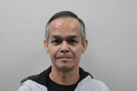 Tri Van Graham a registered Sex Offender of Texas