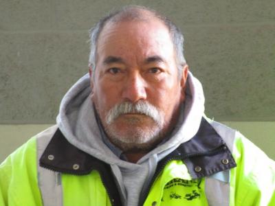 Leobardo Castillo Ruiz a registered  of Texas
