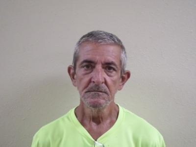 Clarence Gordon Davis a registered Sex Offender of Texas
