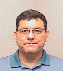 Alex Salas Rocha a registered Sex Offender of Texas