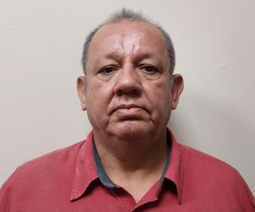 David Canales a registered Sex Offender of Texas