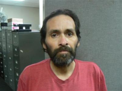 Rogelio Gutierrez a registered  of Texas