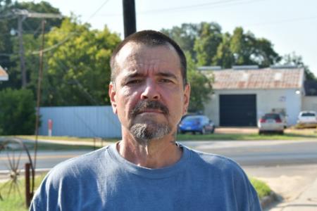 Alvin Ray Murphy a registered Sex Offender of Texas