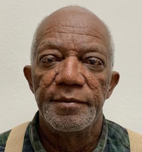 Robert Harris Brinston a registered  of Texas