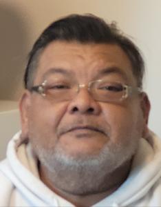 Rafael Garza Jr a registered Sex Offender of Texas