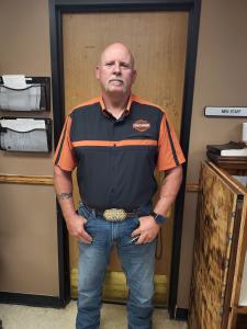 Jessie Earl Snyder a registered Sex Offender of Texas