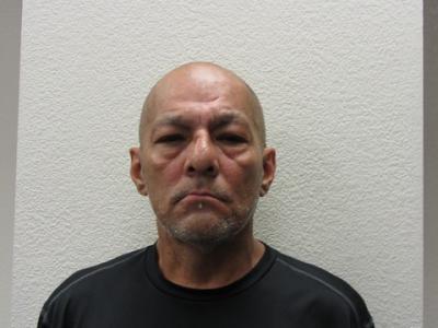 Daniel Reyes Jr a registered Sex Offender of Texas