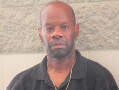 Clifton Goss III a registered  of Texas