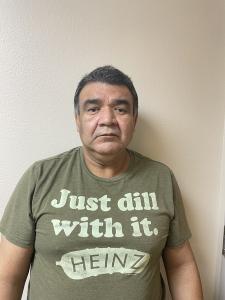 Ruben Arreola Jr a registered Sex Offender of Texas