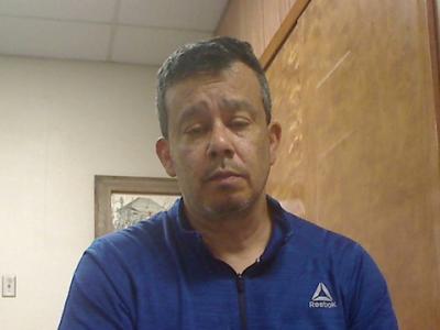 Rene Agosto a registered Sex Offender of Texas