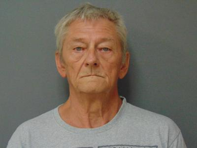 Benny Gerald Cooke a registered Sex Offender of Texas
