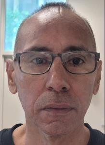 Roy Jacinto a registered Sex Offender of Texas