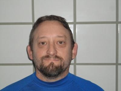 Rex Harold La-plante IV a registered  of Texas