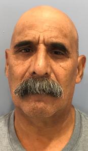 Jesse Thomas Orta a registered Sex Offender of Texas