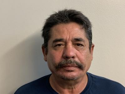 Horacio Garcia a registered  of Texas