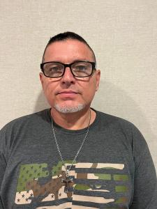 Arturo Galvan a registered Sex Offender of Texas