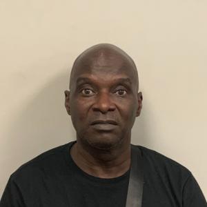 Marcus Ray Thompson a registered  of Texas