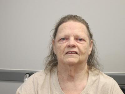 Diana Powell a registered Sex Offender of Texas