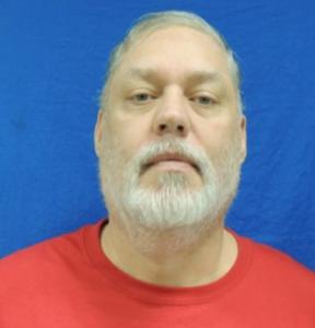 Donald Lawrence Carter a registered Sex Offender of Texas