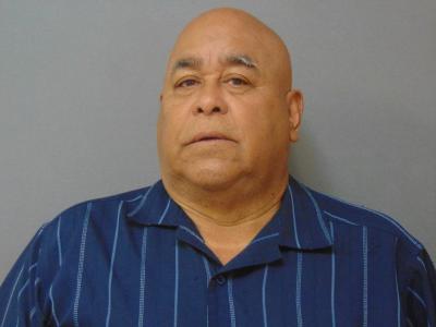 Luis Homero Rodriguez a registered Sex Offender of Texas