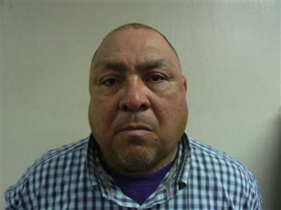 Martin C Martinez a registered  of Texas