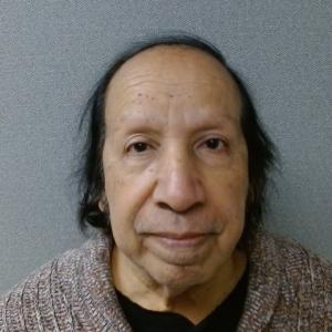 Paul Perez Lopez a registered Sex Offender of Texas