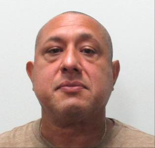 Mark Earl Ramirez a registered  of Texas