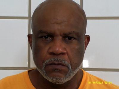 Reginald Keith Jones a registered Sex Offender of Texas