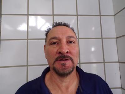 Richard Gene Gutierrez a registered  of Texas