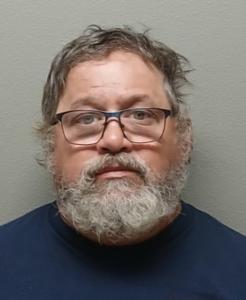 Mario Gonzales a registered Sex Offender of Texas