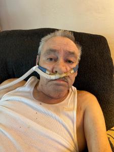 Felix Ricardo Vasquez a registered Sex Offender of Texas