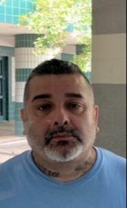 Jesse Salas Jr a registered  of Texas