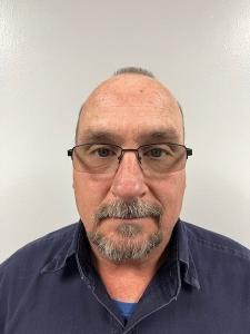 Paul Judson Miles a registered Sex Offender of Texas