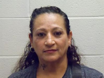 Elizabeth Zambrano a registered  of Texas