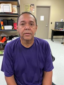 Jessie Jesus Zuniga a registered Sex Offender of Texas