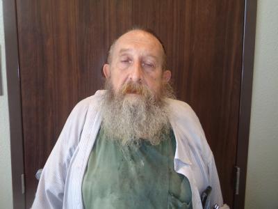 Howard Perkins a registered Sex Offender of Texas