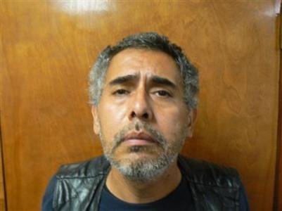 Luis Medina Jr a registered  of Texas