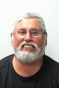 Michael Anthony Acosta a registered  of Texas