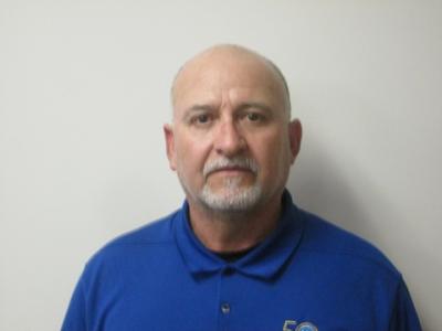 Dagoberto Rodriguez a registered  of Texas