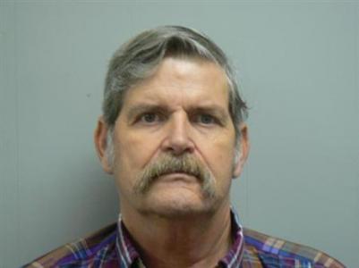 William Randall Jenkins a registered  of Texas