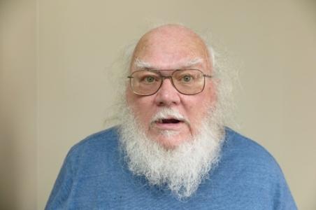 Russell Newton Kelley a registered  of Texas